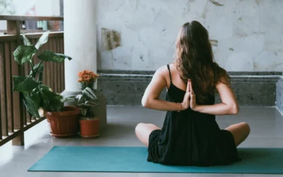 How Yoga Can Help You Manage Your Money Better